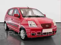 2008 KIA Picanto
