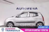 2008 KIA Picanto