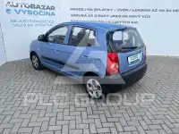 2008 KIA Picanto