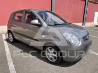 2008 KIA Picanto