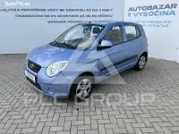 2008 KIA Picanto