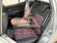 2008 KIA Picanto
