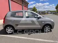 2008 KIA Picanto