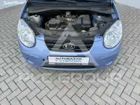 2008 KIA Picanto