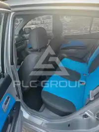 2008 KIA Picanto