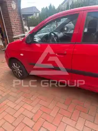 2008 KIA Picanto
