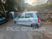 2008 KIA Picanto