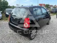 2008 KIA Picanto