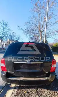 2008 KIA Carnival