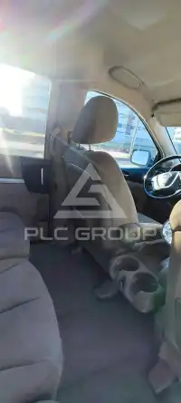 2008 KIA Carnival