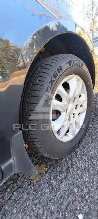 2008 KIA Carnival