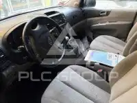 2008 KIA Carnival