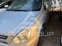 2008 KIA Carnival