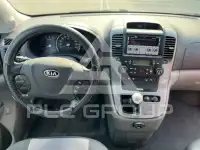 2008 KIA Carnival