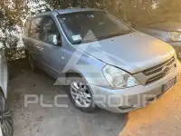 2008 KIA Carnival