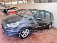 2008 Ford S-Max
