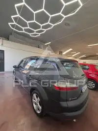 2008 Ford S-Max
