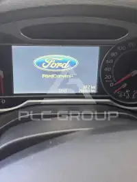 2008 Ford S-Max