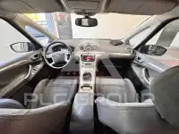 2008 Ford S-Max