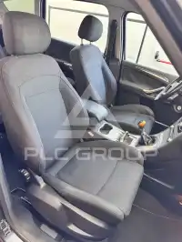 2008 Ford S-Max