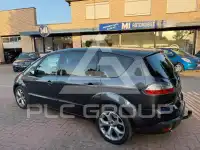 2008 Ford S-Max
