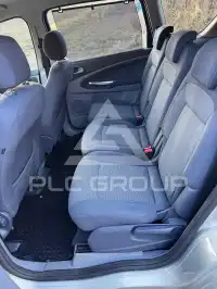 2008 Ford S-Max