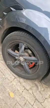 2008 Ford S-Max