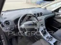 2008 Ford S-Max