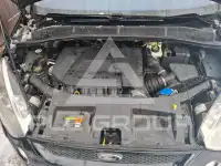 2008 Ford S-Max