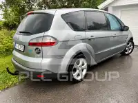 2008 Ford S-Max