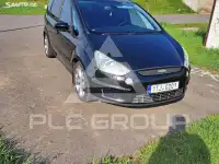 2008 Ford S-Max