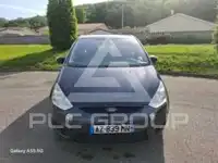 2008 Ford S-Max