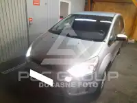 2008 Ford S-Max