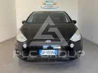 2008 Ford S-Max