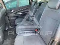 2008 Ford S-Max