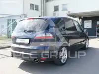 2008 Ford S-Max