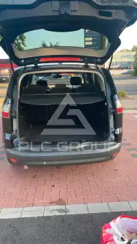 2008 Ford S-Max