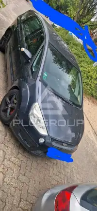 2008 Ford S-Max