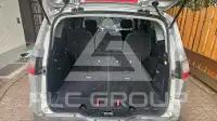 2008 Ford S-Max