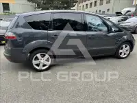 2008 Ford S-Max