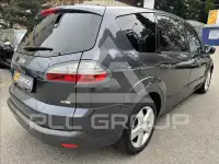 2008 Ford S-Max
