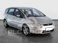 2008 Ford S-Max