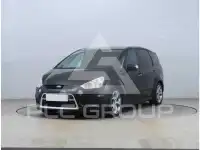 2008 Ford S-Max