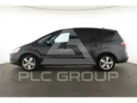 2008 Ford S-Max