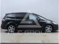 2008 Ford S-Max