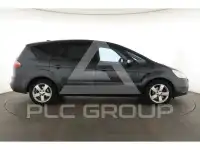 2008 Ford S-Max