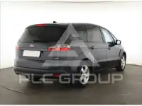 2008 Ford S-Max
