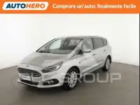 2008 Ford S-Max