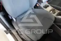 2008 Ford S-Max