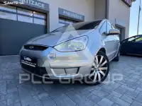 2008 Ford S-Max